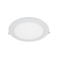 LED PANEL ROTUND